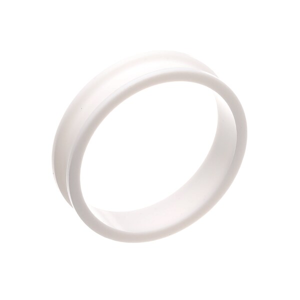 Egg Ring Kit- 1Pk 3"X.75" Whit